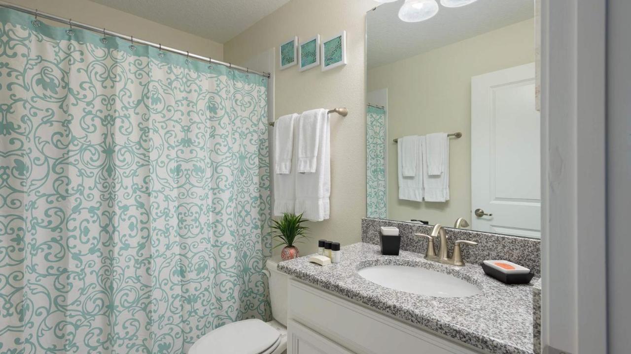 6Bd 6Bath Villa - Champions Gate Resort ダベンポート エクステリア 写真